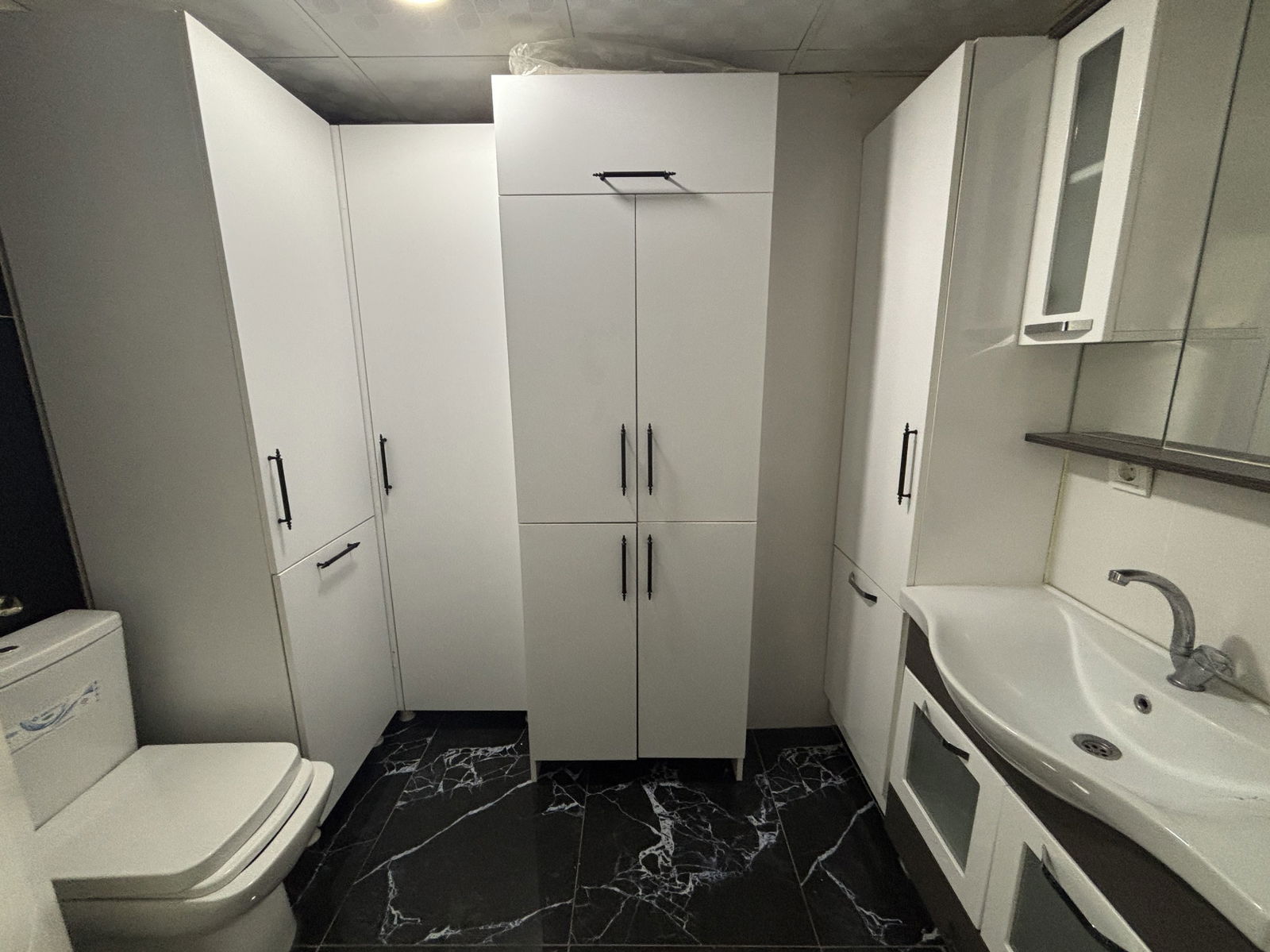 Kiralık Daire 15,000 TL
