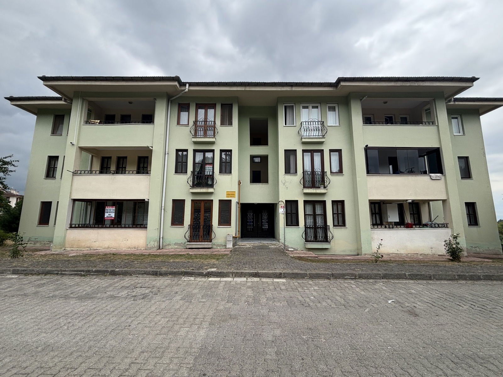 Kiralık Daire 15,000 TL