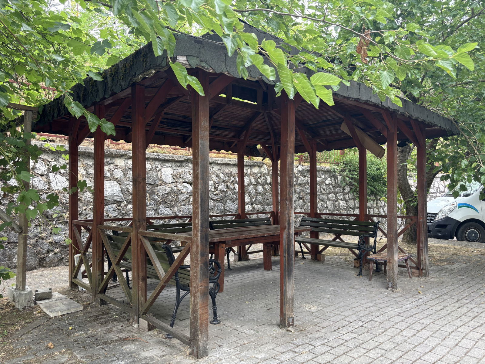 Kiralık Daire 15,000 TL