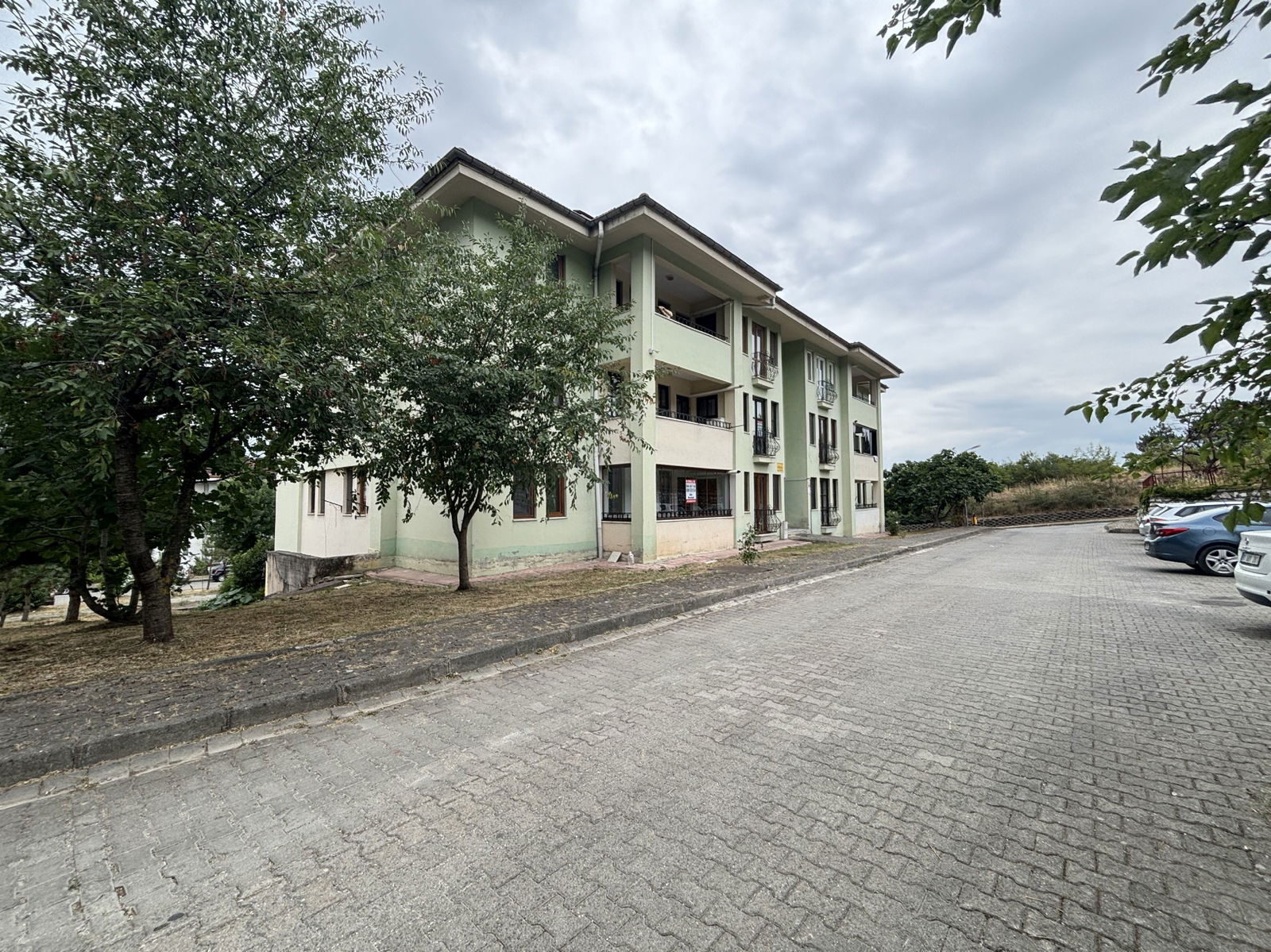 Kiralık Daire 15,000 TL
