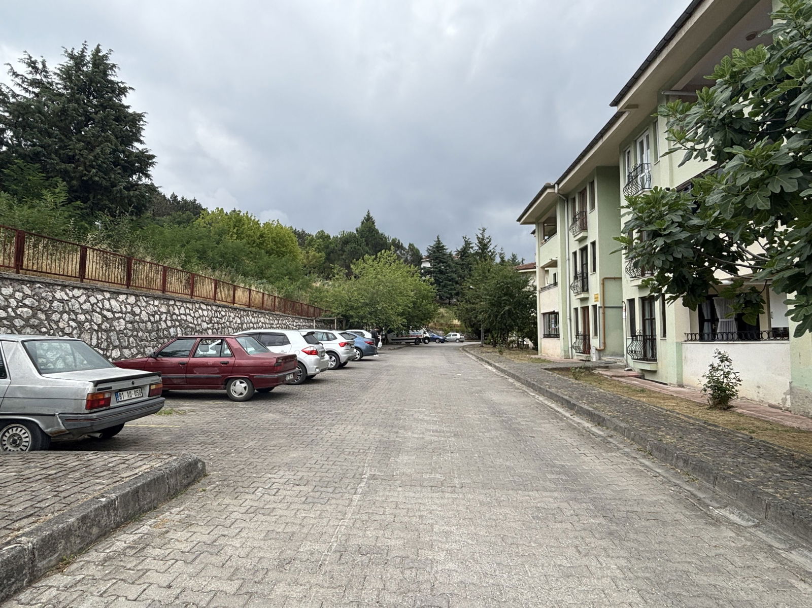 Kiralık Daire 15,000 TL