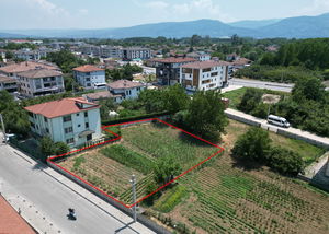 Düzce  Satılık  Arsa