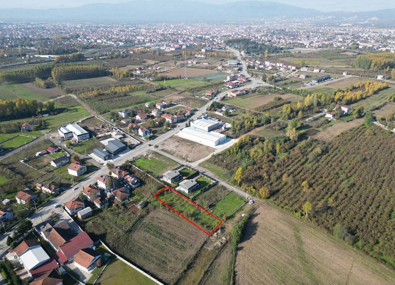 Satılık Arsa 7,000,000 TL