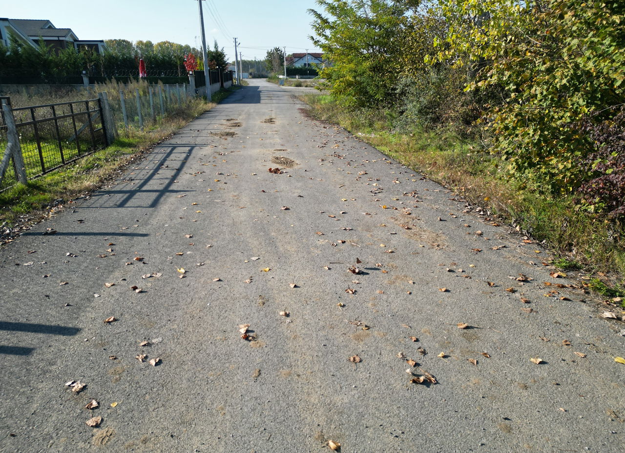 DARICI MAHALLESİ'NDE 1440 M2 SATILIK ARSA