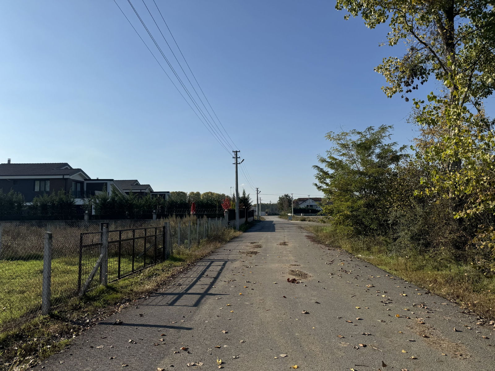 DARICI MAHALLESİ'NDE 1440 M2 SATILIK ARSA