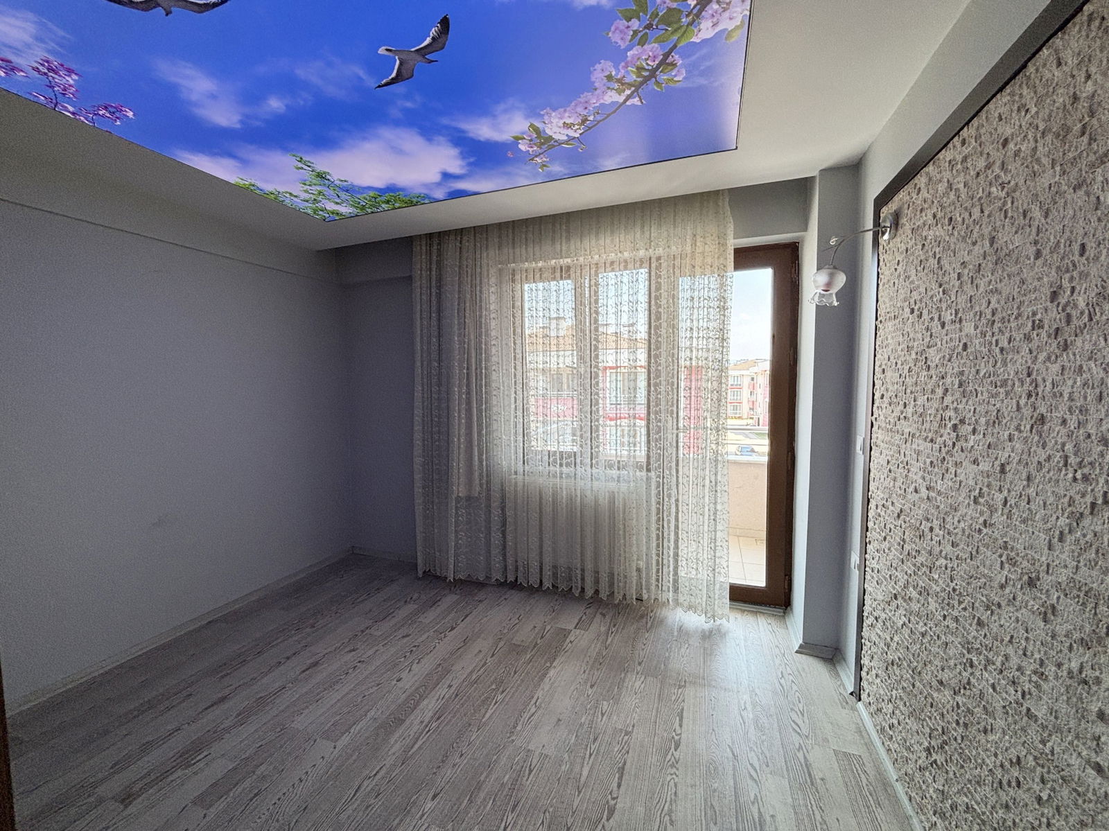 OSMANLI KONAKLARI'NDA 3+1 130 M2 SATILIK DAİRE