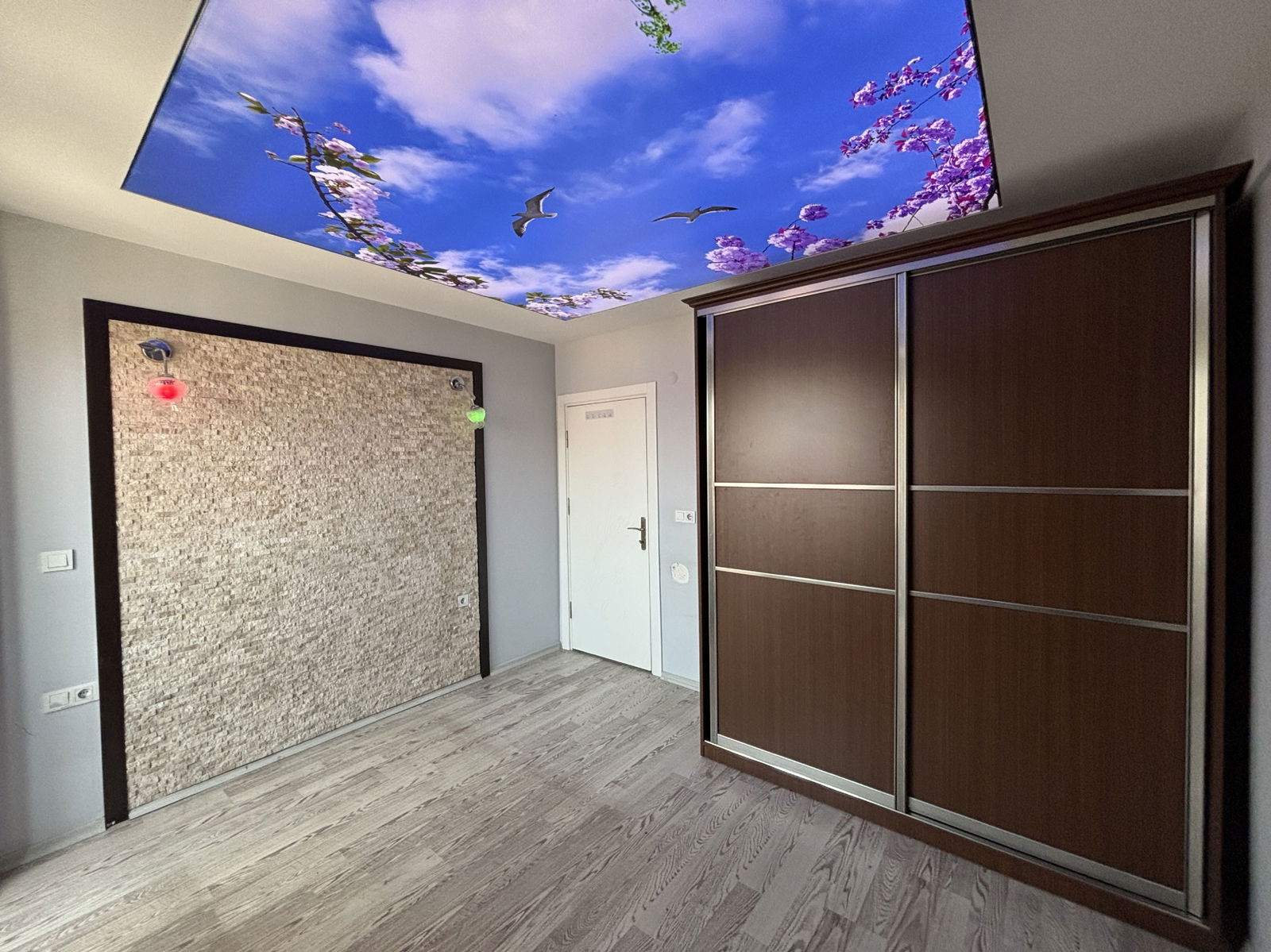 OSMANLI KONAKLARI'NDA 3+1 130 M2 SATILIK DAİRE