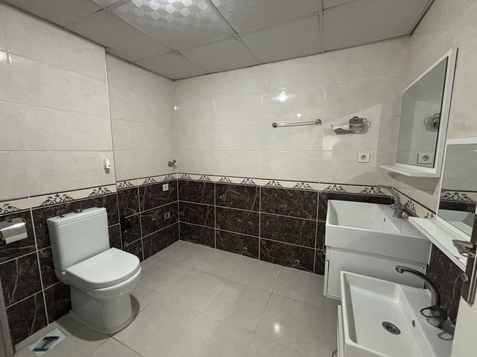 OSMANLI KONAKLARI'NDA 3+1 130 M2 SATILIK DAİRE