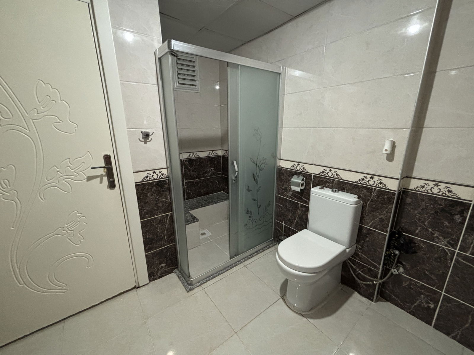 OSMANLI KONAKLARI'NDA 3+1 130 M2 SATILIK DAİRE