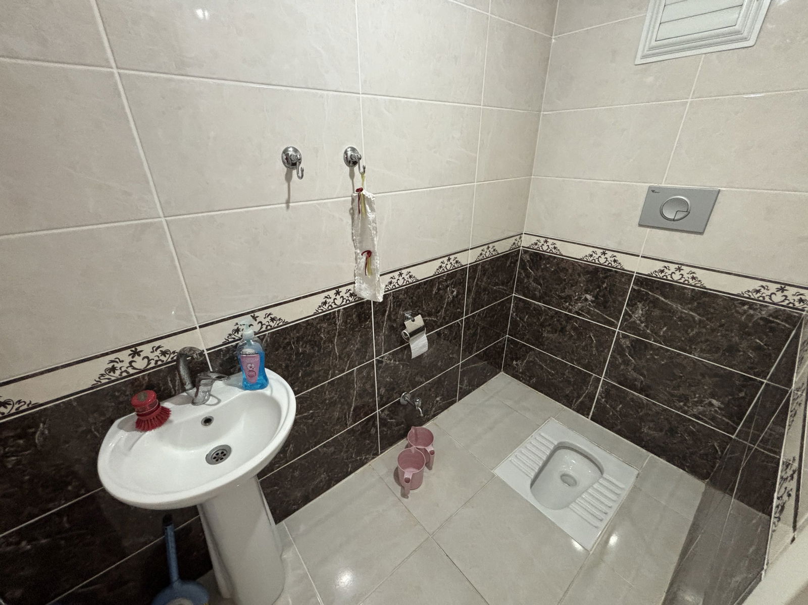 OSMANLI KONAKLARI'NDA 3+1 130 M2 SATILIK DAİRE