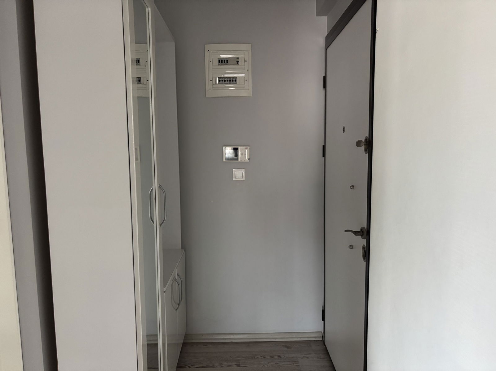 OSMANLI KONAKLARI'NDA 3+1 130 M2 SATILIK DAİRE