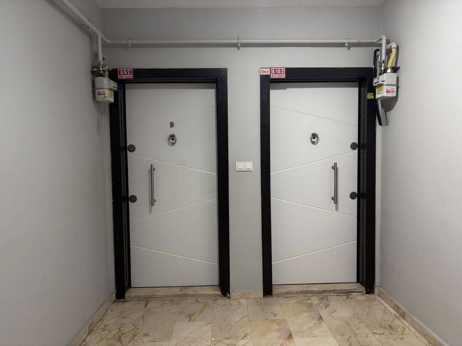 OSMANLI KONAKLARI'NDA 3+1 130 M2 SATILIK DAİRE