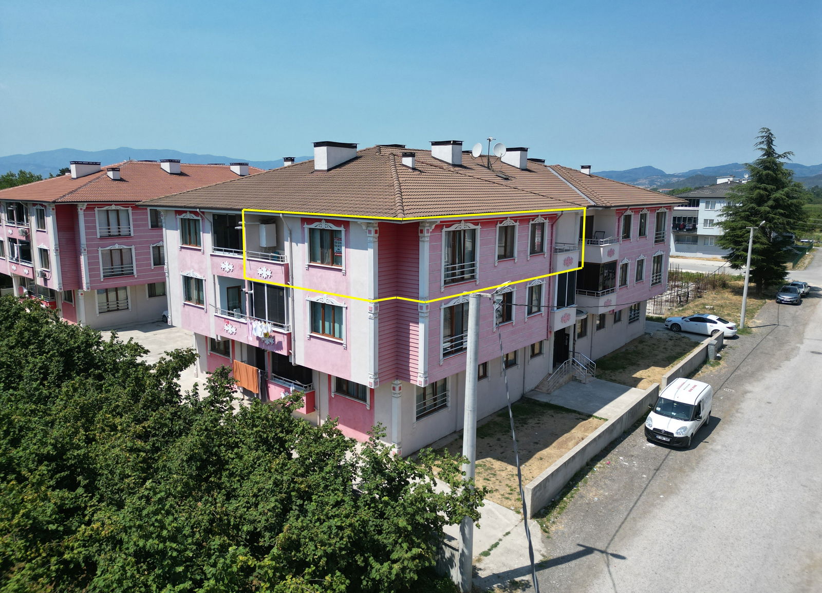 Satılık Daire 3,050,000 TL