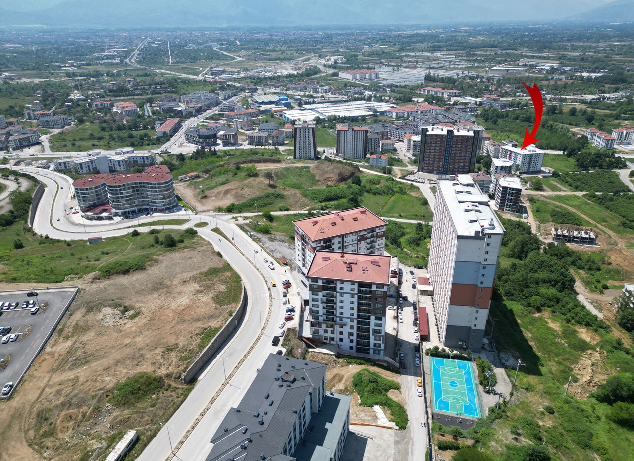 Kiralık Daire 8,000 TL