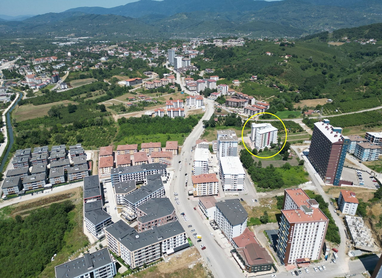 Kiralık Daire 8,000 TL