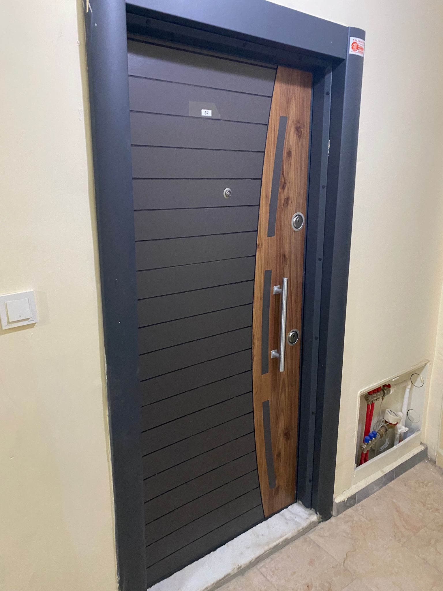 Kiralık Daire 8,000 TL