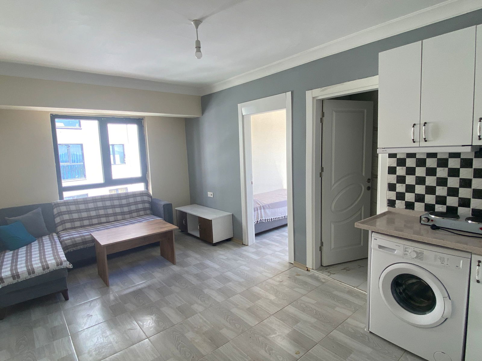 Kiralık Daire 8,000 TL