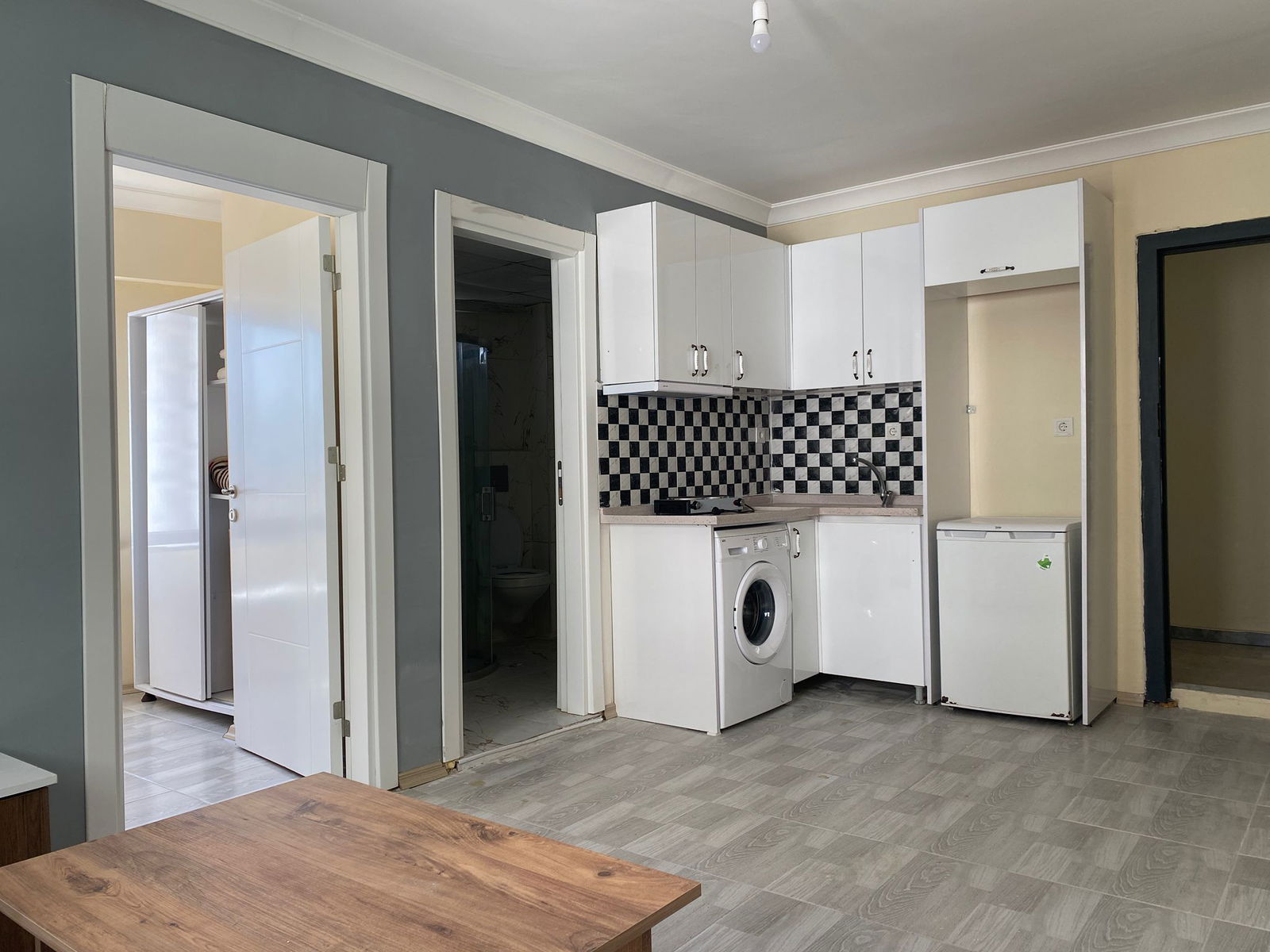 Kiralık Daire 8,000 TL