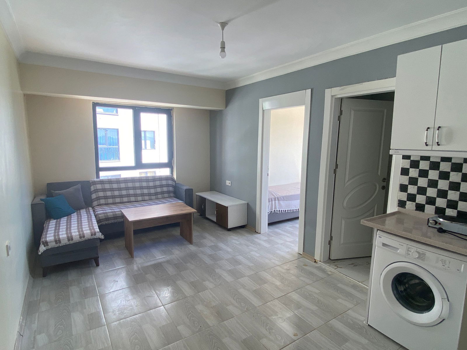 Kiralık Daire 8,000 TL
