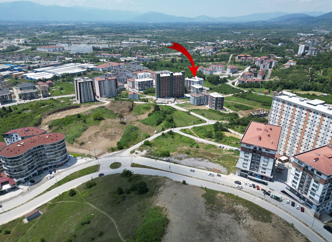Kiralık Daire 8,000 TL