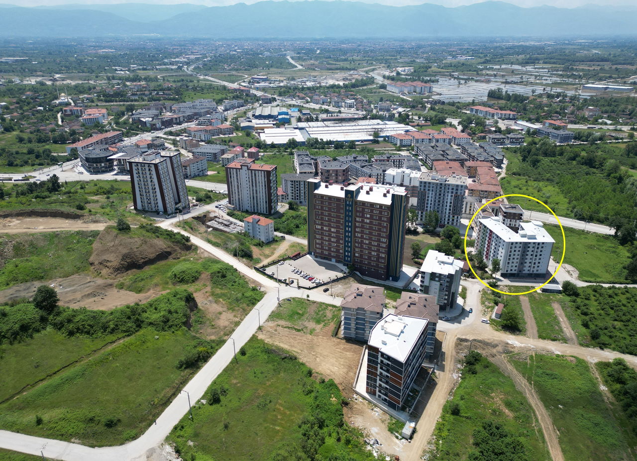 Kiralık Daire 8,000 TL