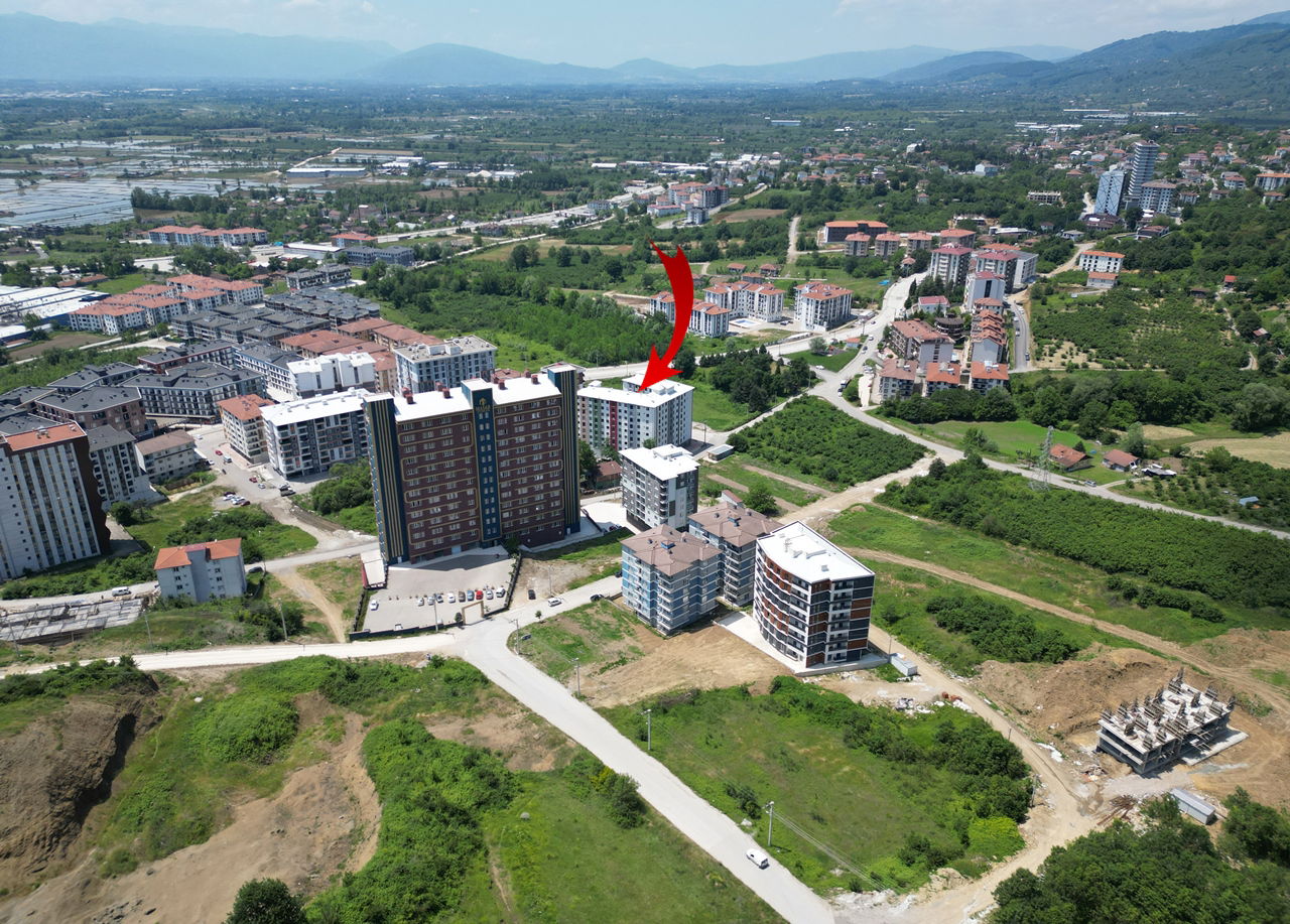 Kiralık Daire 8,000 TL