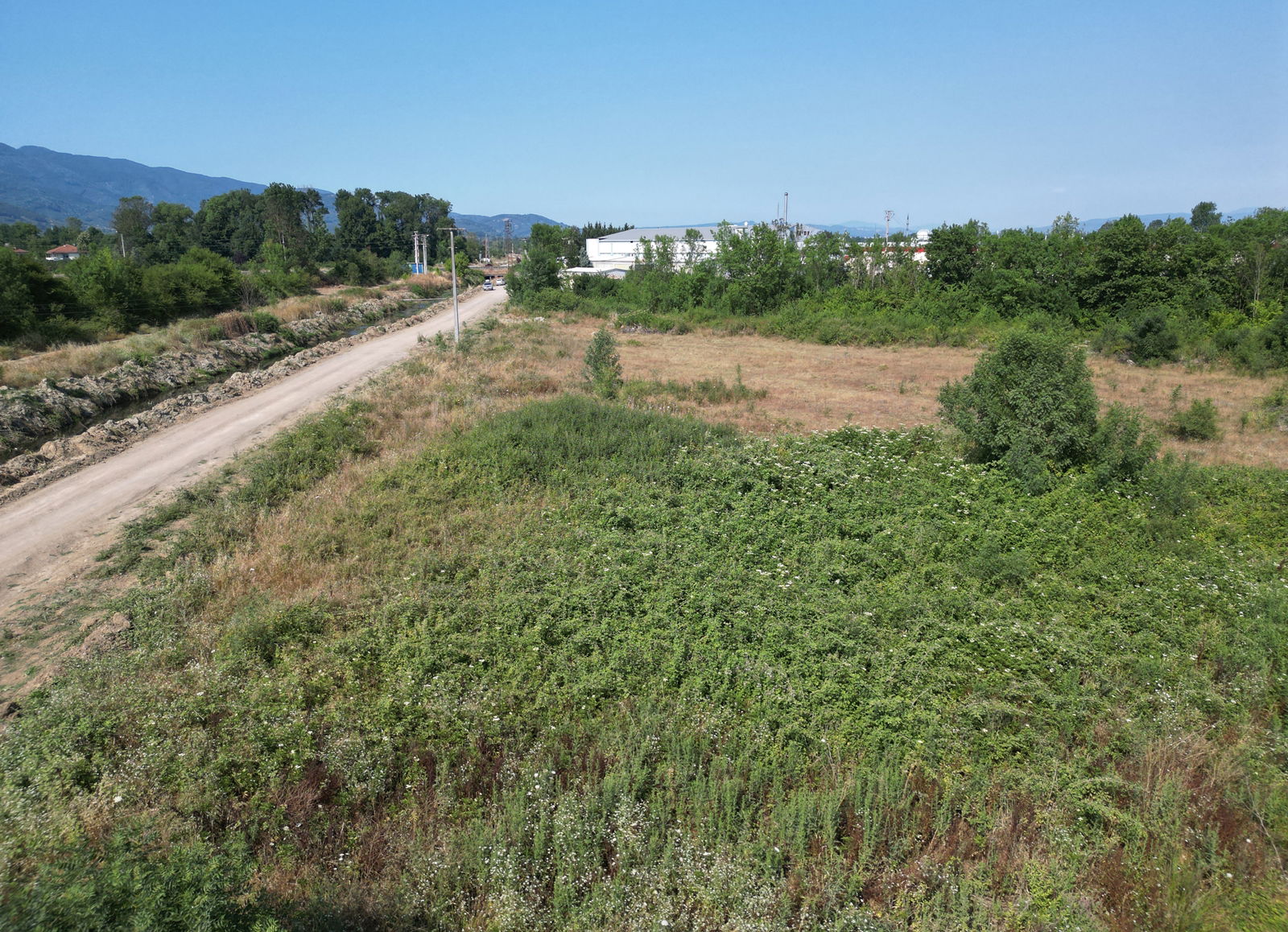 Satılık Arsa 27,500,000 TL