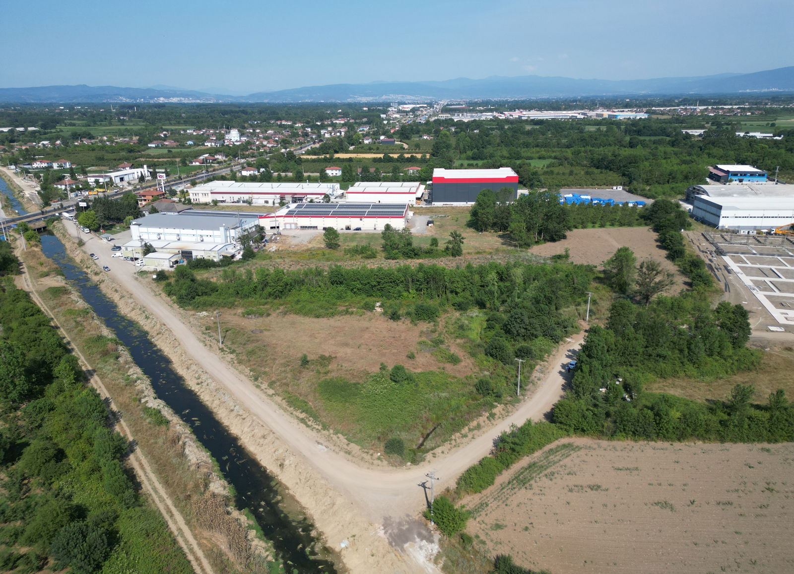 Satılık Arsa 27,500,000 TL