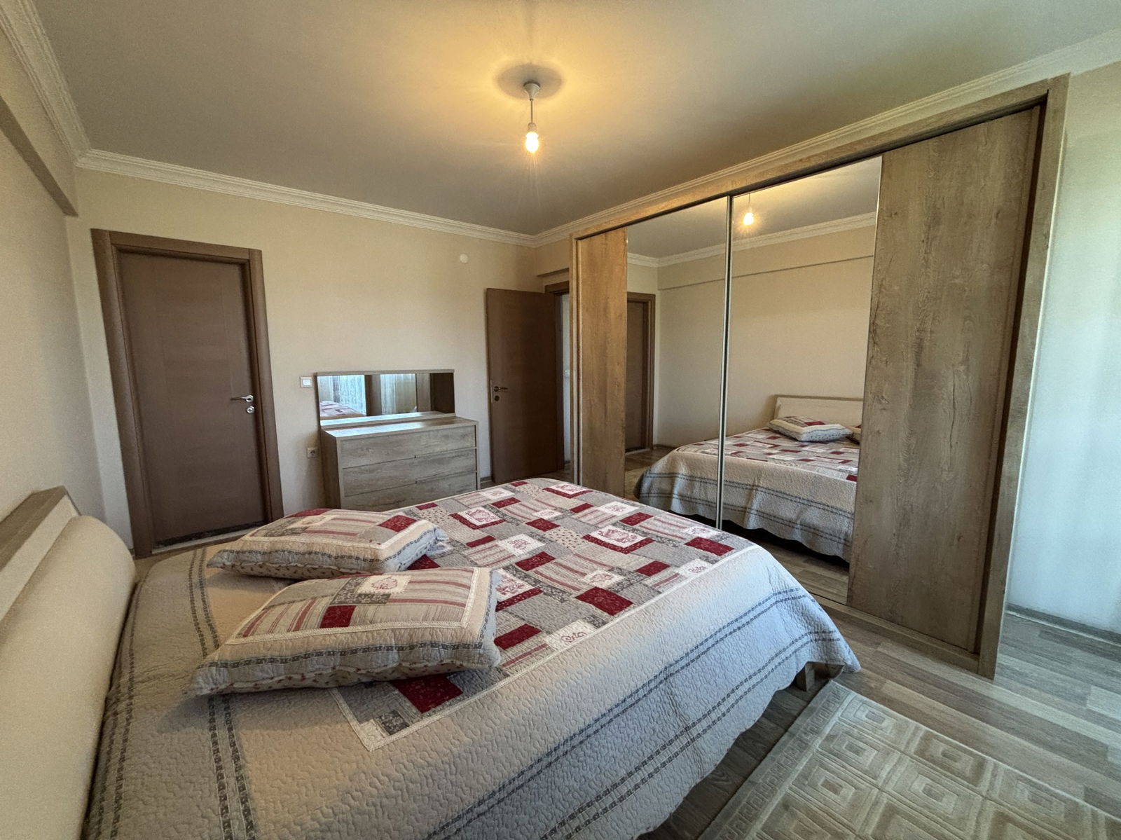 Satılık Daire 4,750,000 TL