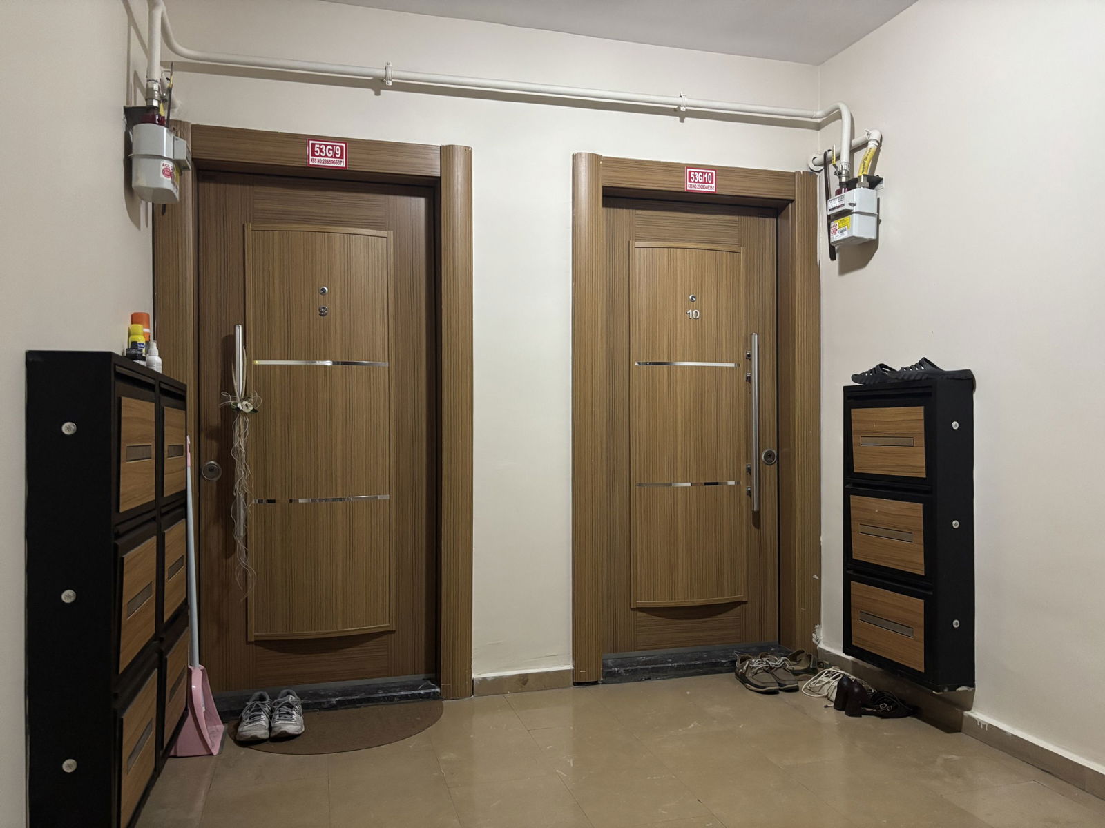 LALEZAR KONAKLARI'NDA 3+1 161 M2 SATILIK ARA KAT DAİRE