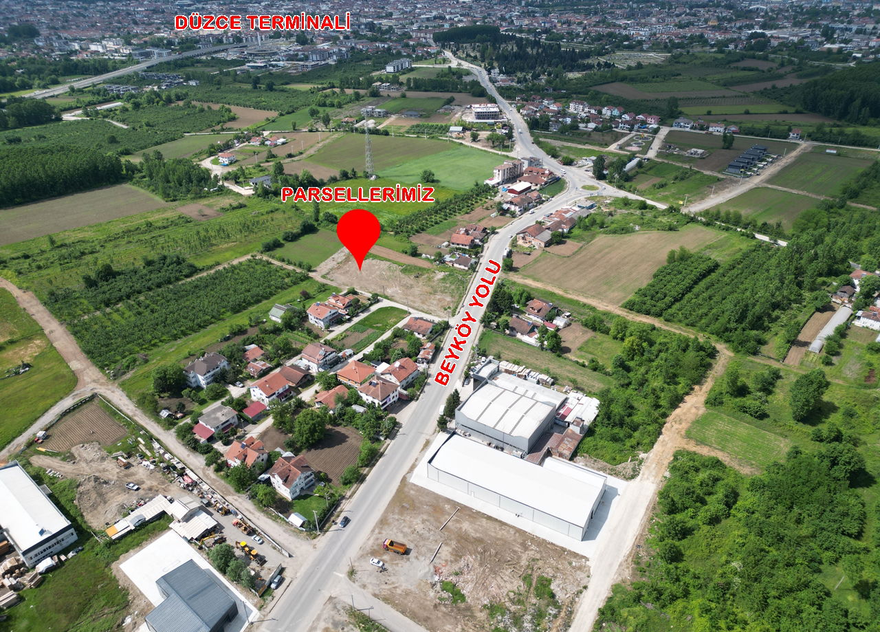 Satılık Arsa 2,275,000 TL