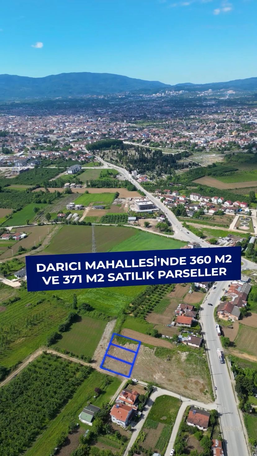 Satılık Arsa 2,275,000 TL