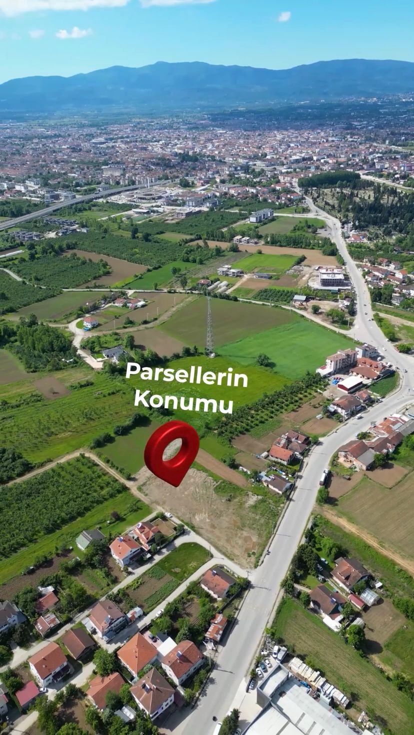 Satılık Arsa 2,275,000 TL