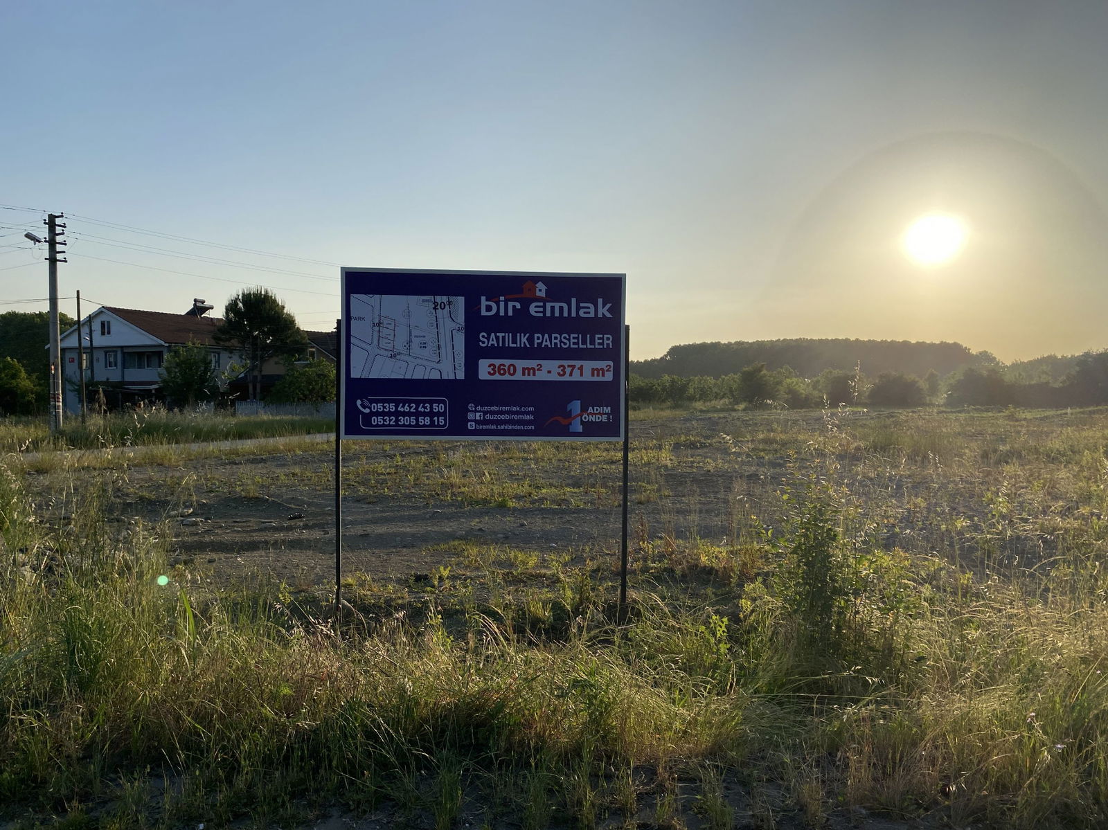 Satılık Arsa 2,275,000 TL