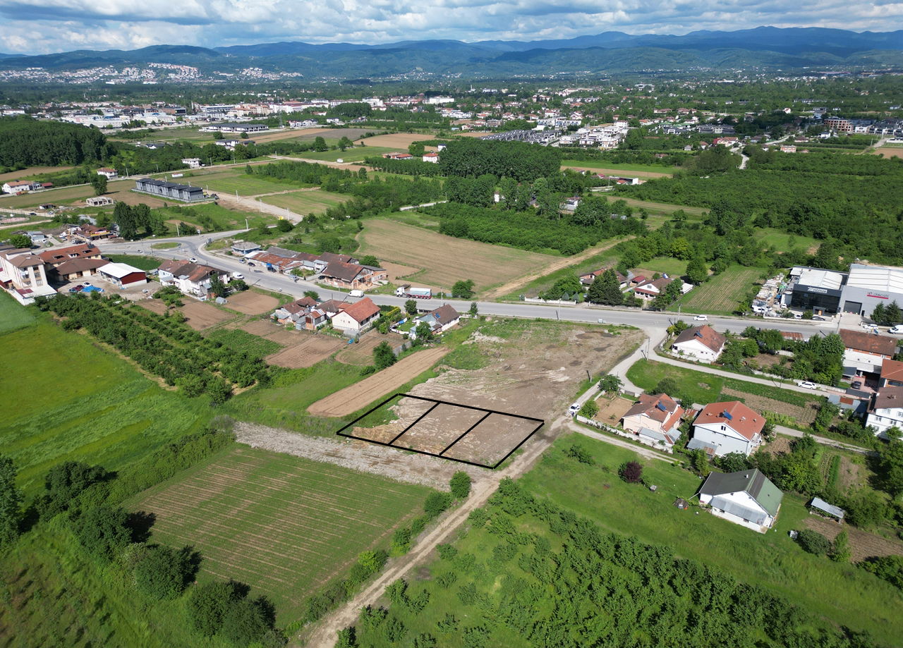 Satılık Arsa 2,275,000 TL