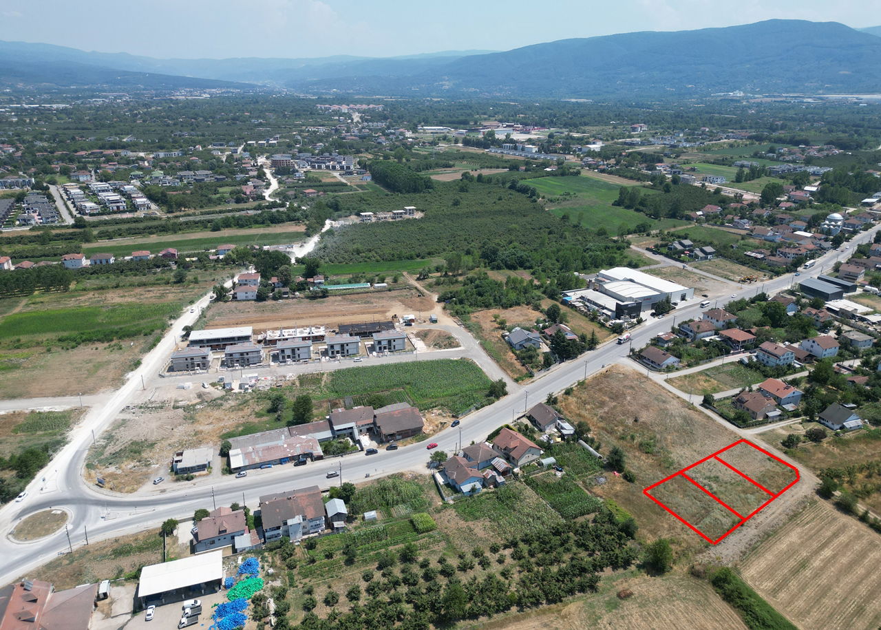 Satılık Arsa 2,275,000 TL
