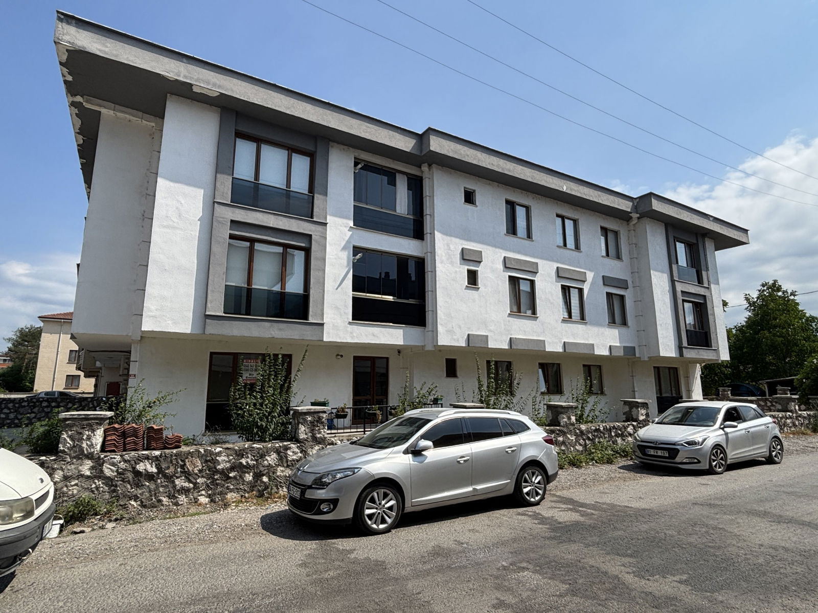 Kiralık Daire 20,000 TL