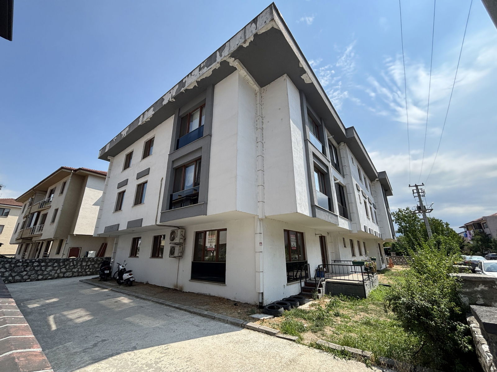 Kiralık Daire 20,000 TL