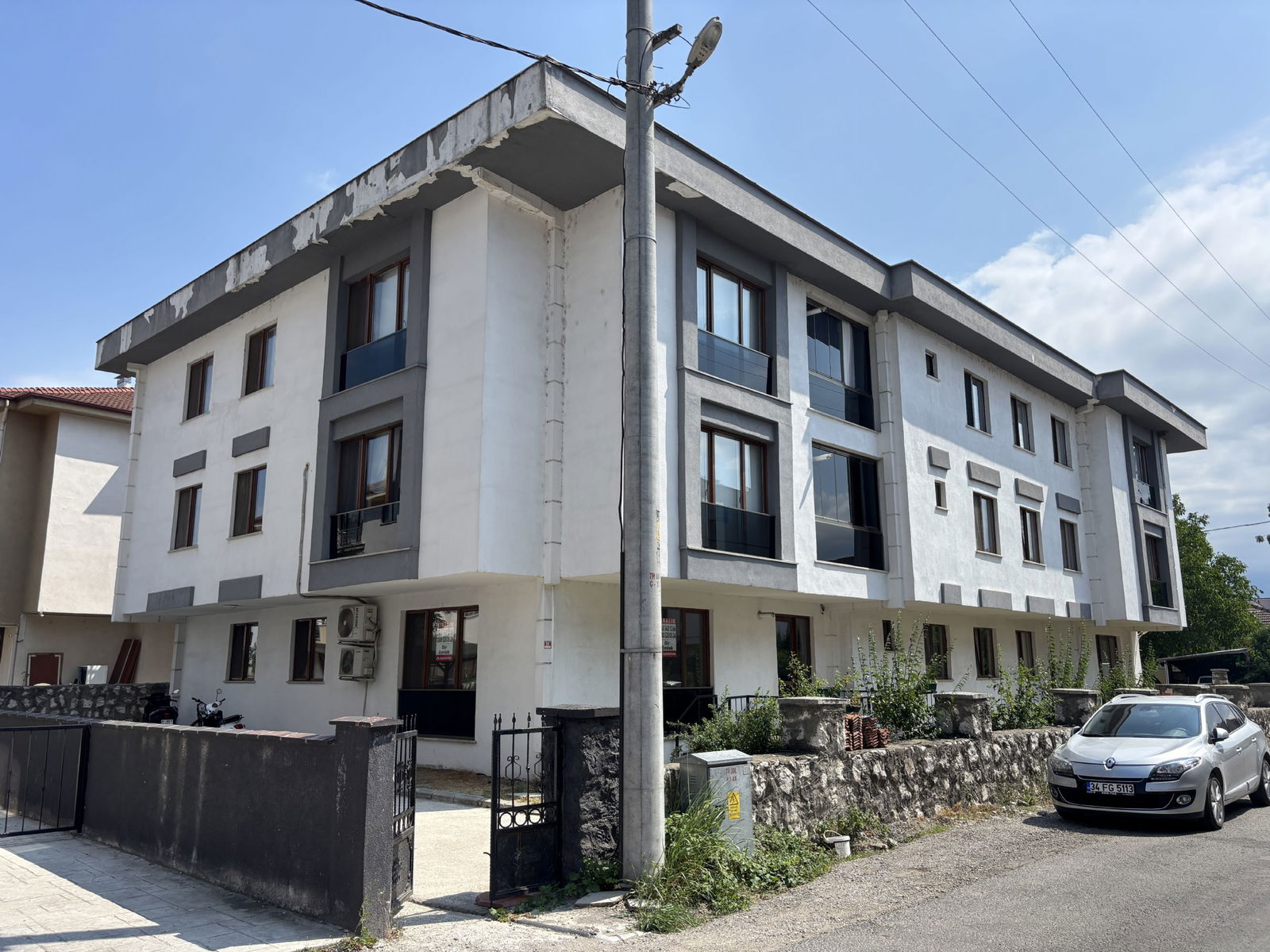 Kiralık Daire 20,000 TL