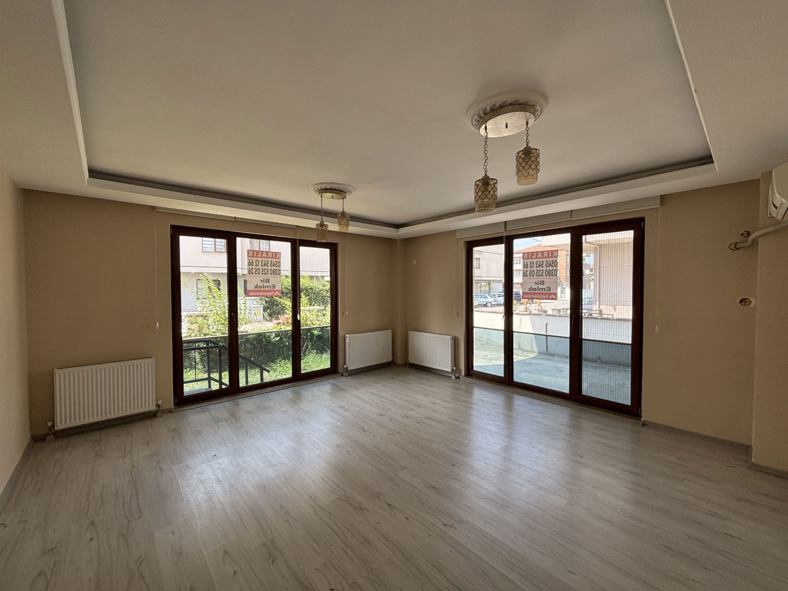 Kiralık Daire 20,000 TL