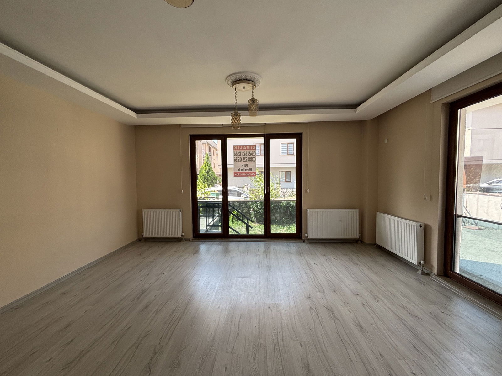 Kiralık Daire 20,000 TL