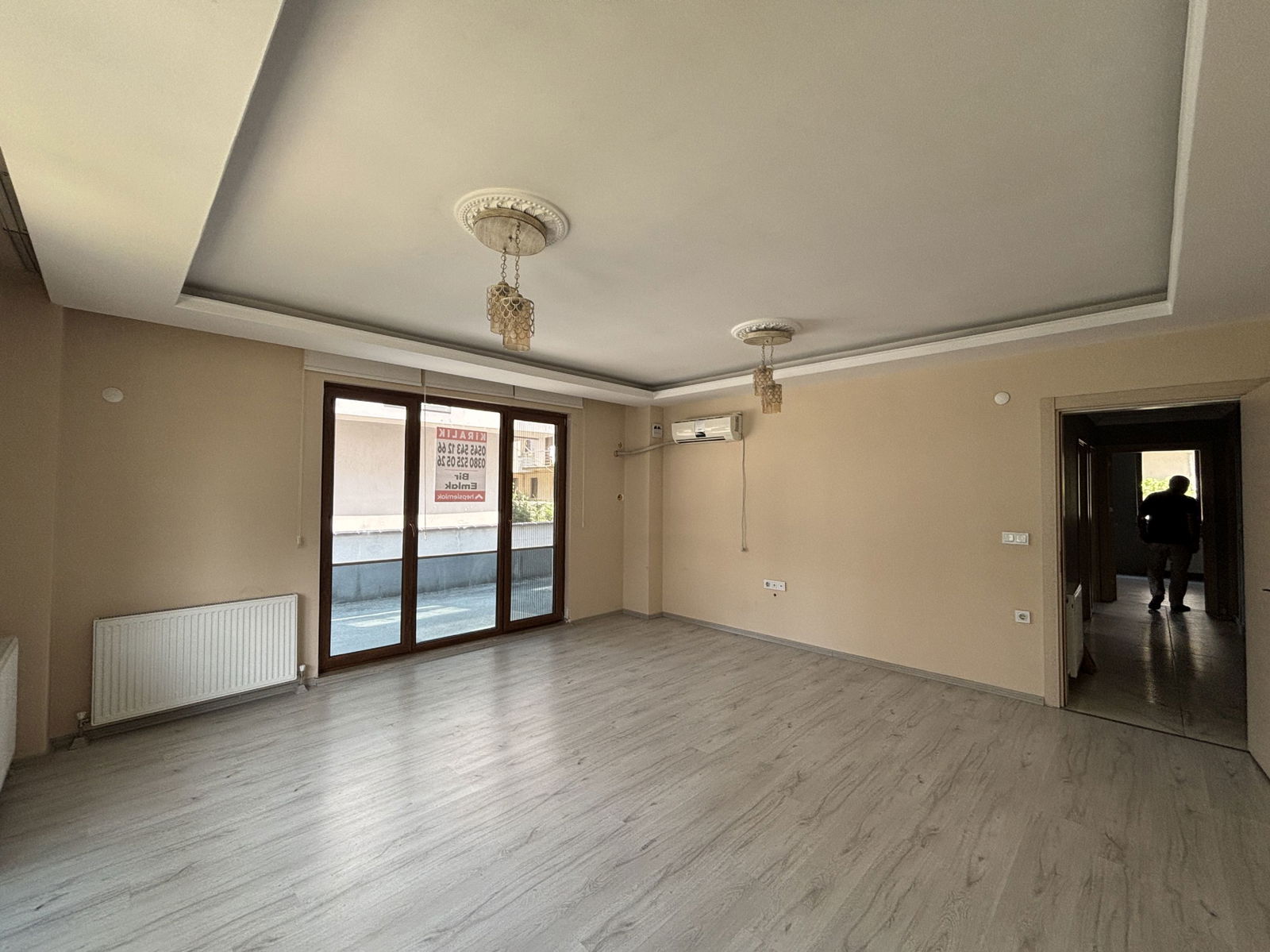 Kiralık Daire 20,000 TL