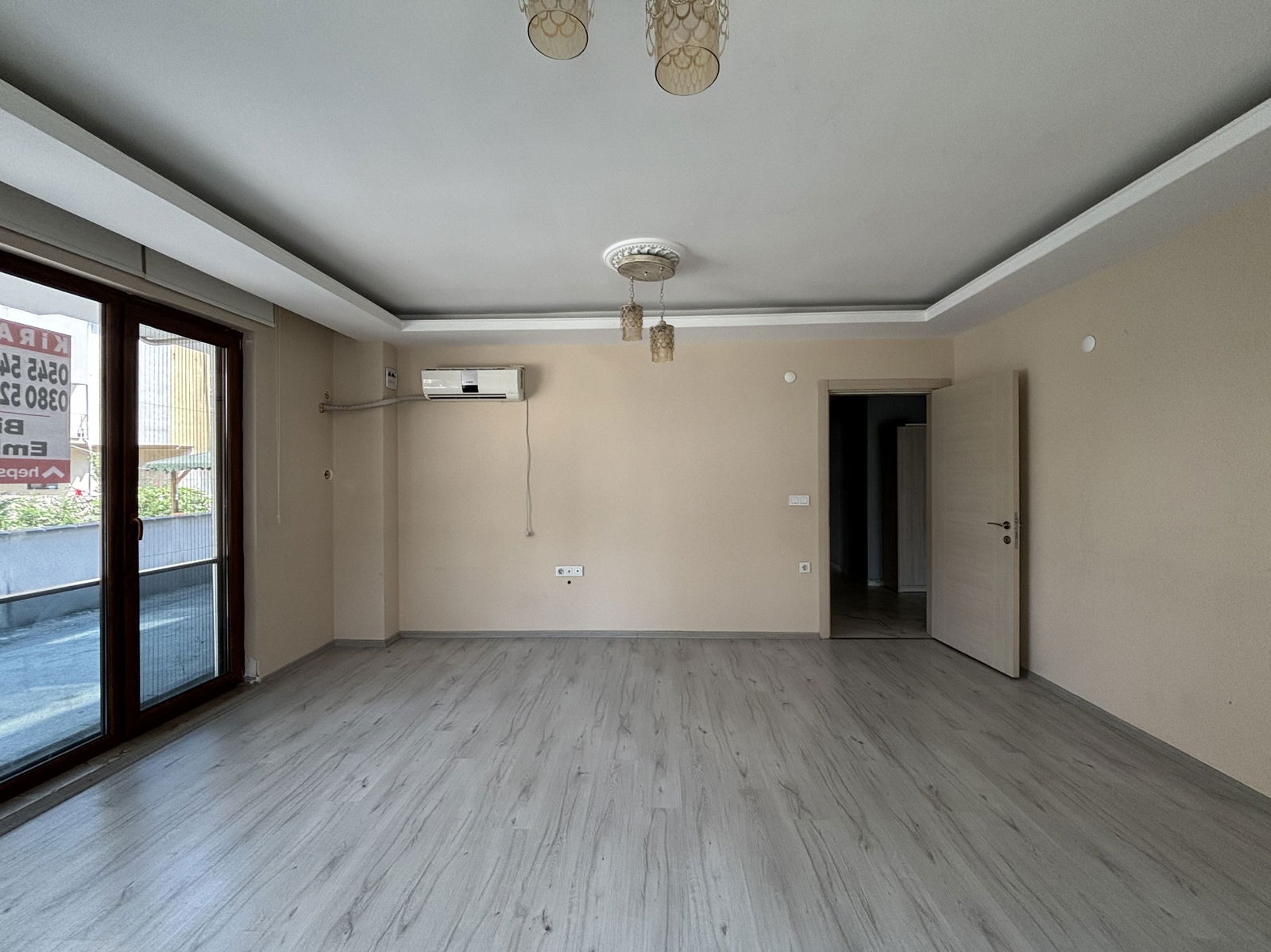 Kiralık Daire 20,000 TL