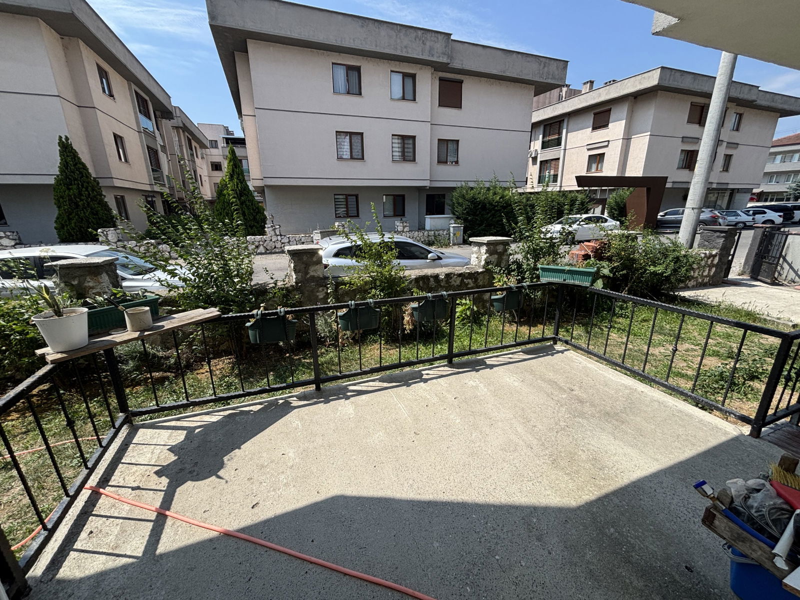 Kiralık Daire 20,000 TL