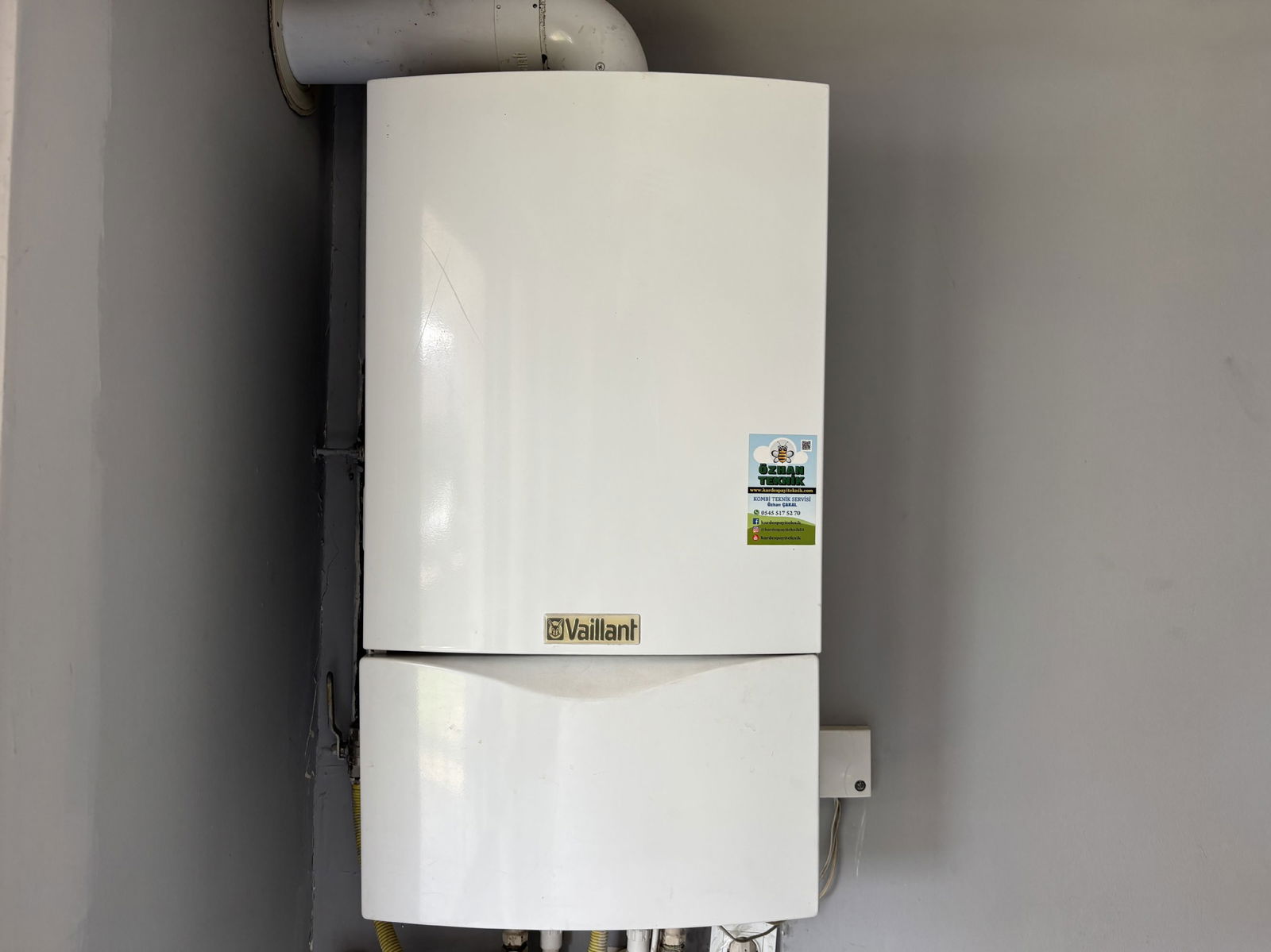 Kiralık Daire 20,000 TL