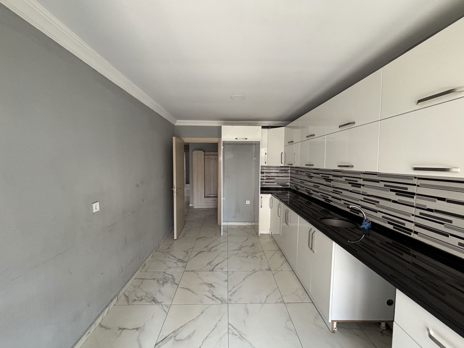Kiralık Daire 20,000 TL