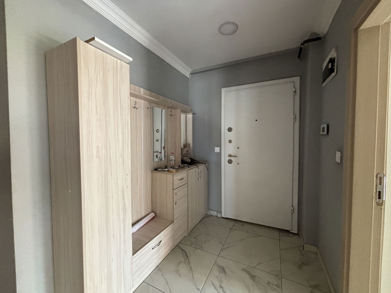 Kiralık Daire 20,000 TL