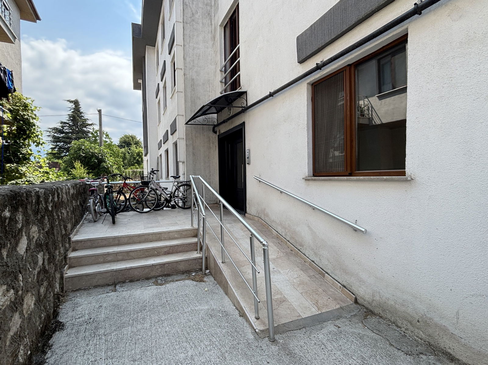Kiralık Daire 20,000 TL