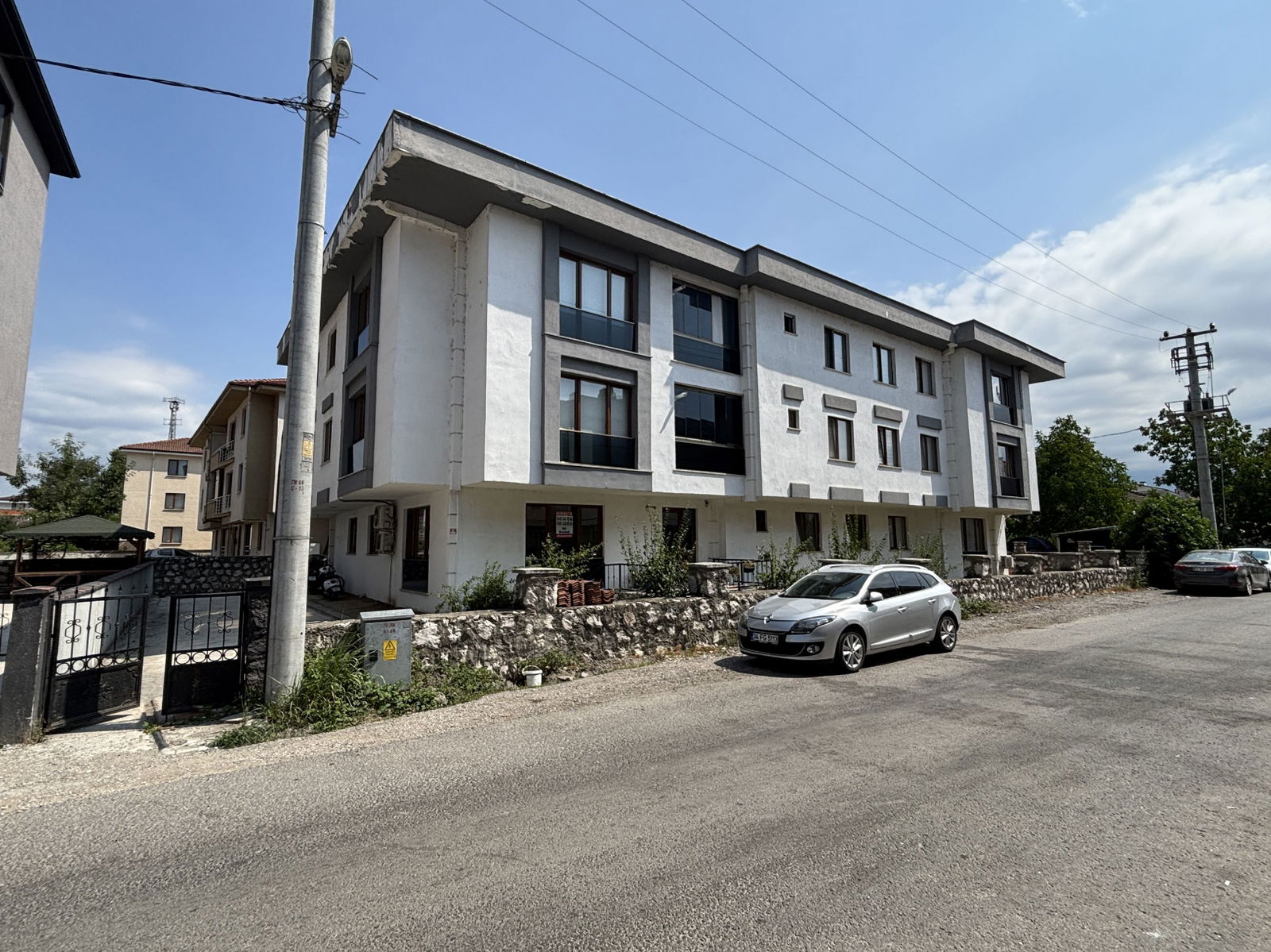 Kiralık Daire 20,000 TL