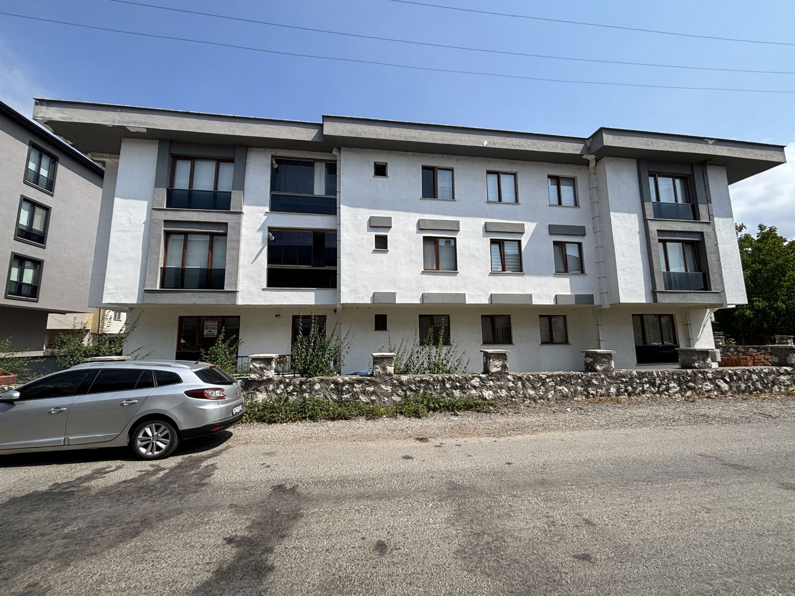 Kiralık Daire 20,000 TL